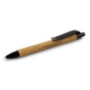 Cork pens